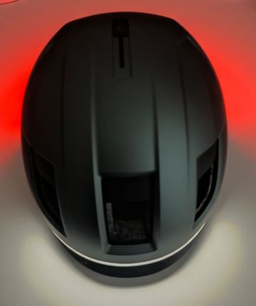 Used ABUS Hyp-E Helmet 2025 bike — image 9 of 16