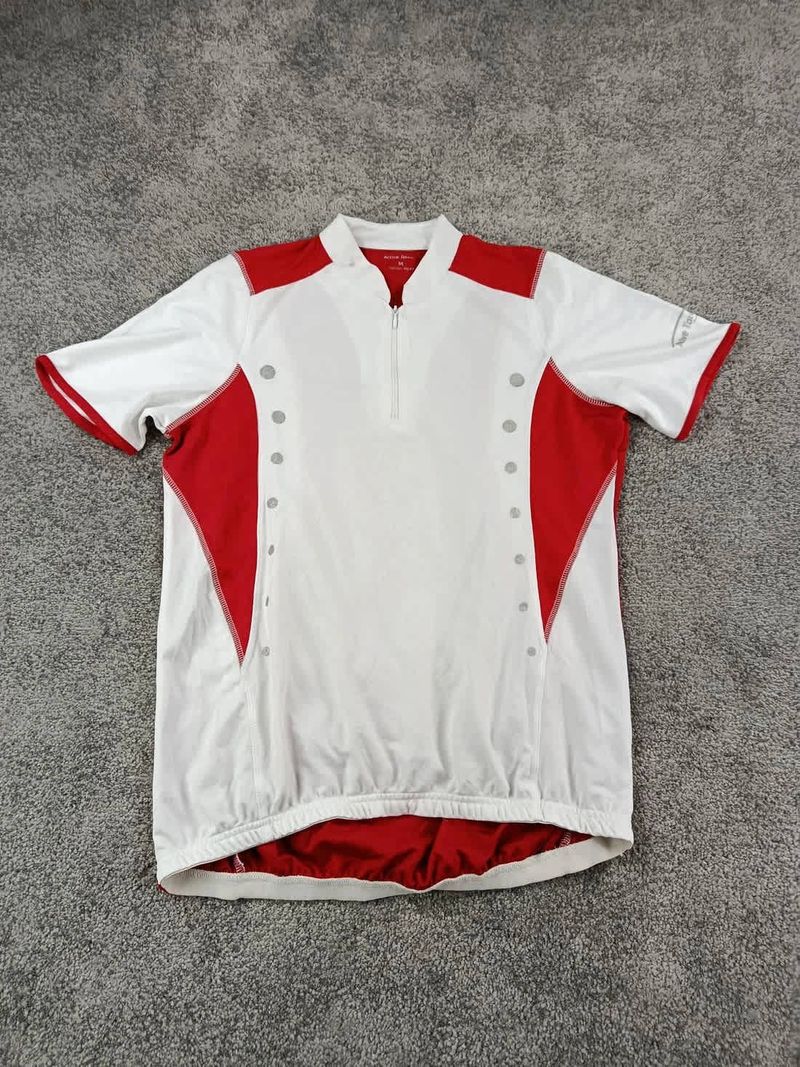 Gebrauchtes Active Touch maillot velo femme taille m -31 7795 cyclisme route respirant, marque:, état: Très bon état, taille: M / 38 / 10, 10, 00 € Cycling Clothing