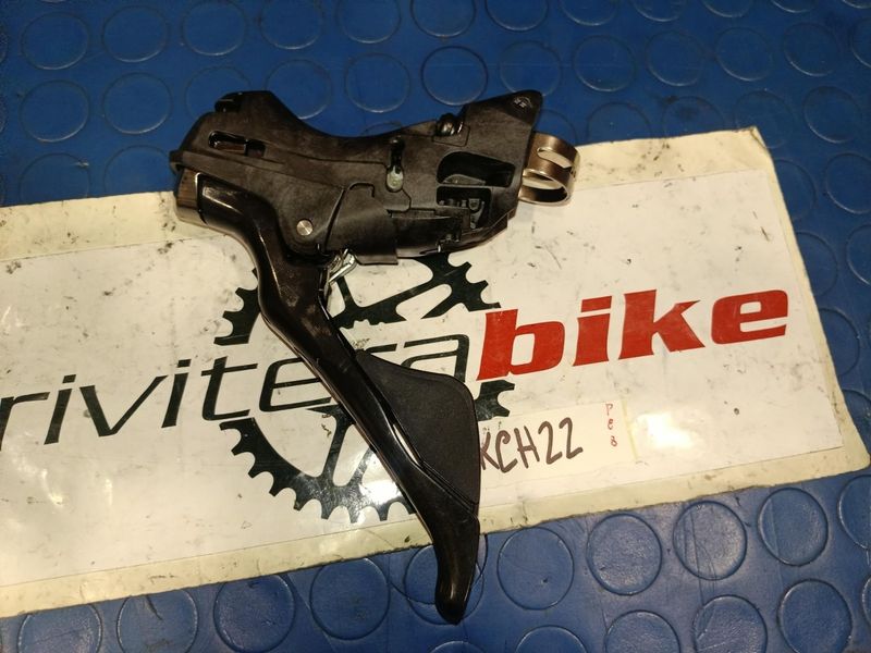 Gebrauchtes Shimano Comando SX Ultegra R8000 - KCH22 2023 Drivetrain & Pedals