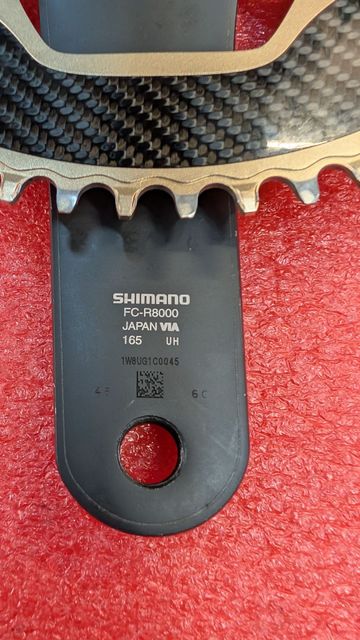 Brugt Aerocoach Aten Chainring 2025 bike — billede 3 af 6
