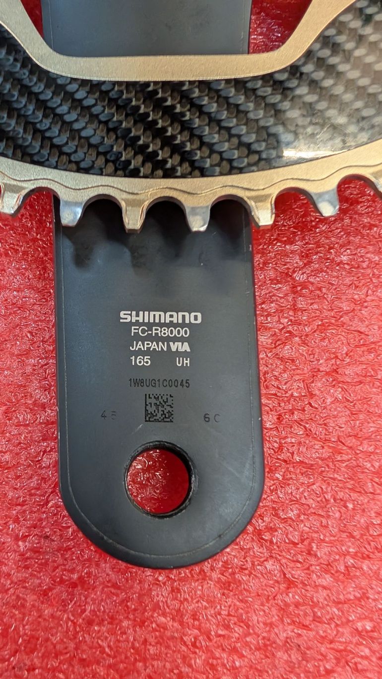 Brugt Aerocoach Aten Chainring 2025 bike — billede 3 af 6