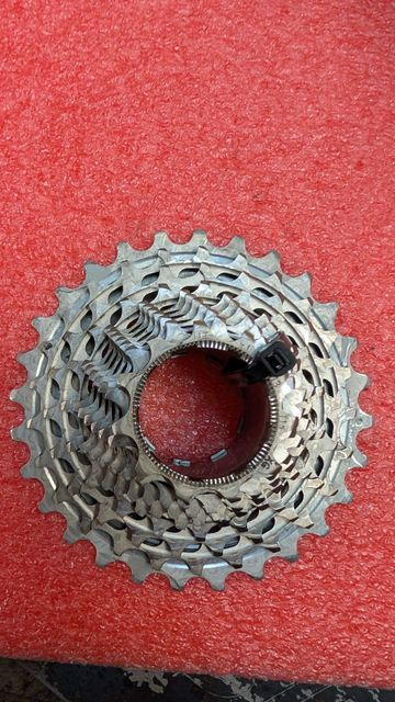 Brugt Aerocoach Aten Chainring 2025 bike — billede 5 af 6