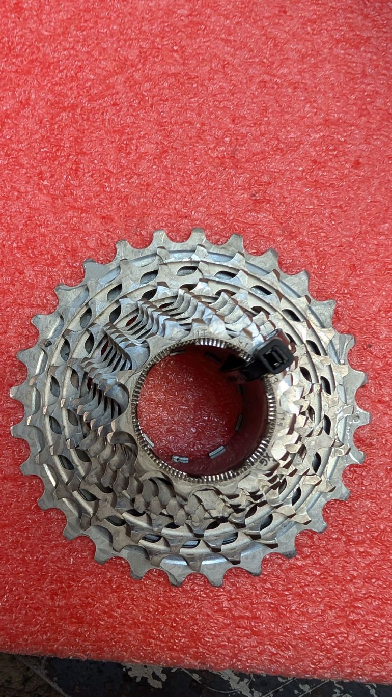 Brugt Aerocoach Aten Chainring 2025 bike — billede 5 af 6