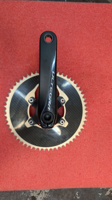 Brugt Aerocoach Aten Chainring 2025 bike — billede 2 af 6