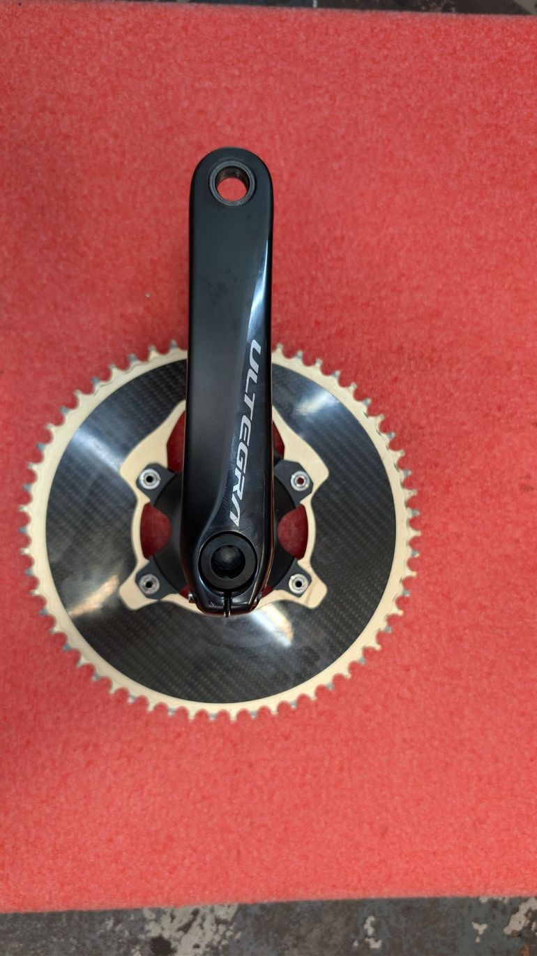 Brugt Aerocoach Aten Chainring 2025 bike — billede 2 af 6