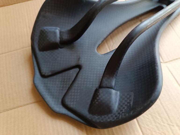 Tweedehands lightcarbon SD01 2026 bike — afbeelding 4 van 5