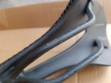 Tweedehands lightcarbon SD01 2026 bike — afbeelding 3 van 5