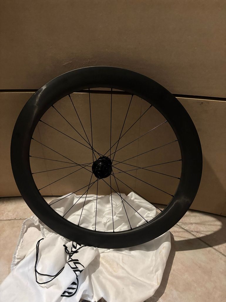 Syncros Capital 1.0 60 2025 bike usato — immagine 2 di 3