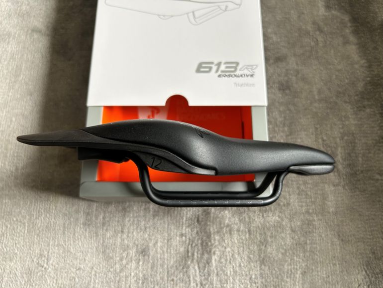 Używany Sq Lab 613R Ergowave 2026 bike — zdjęcie 3 z 4