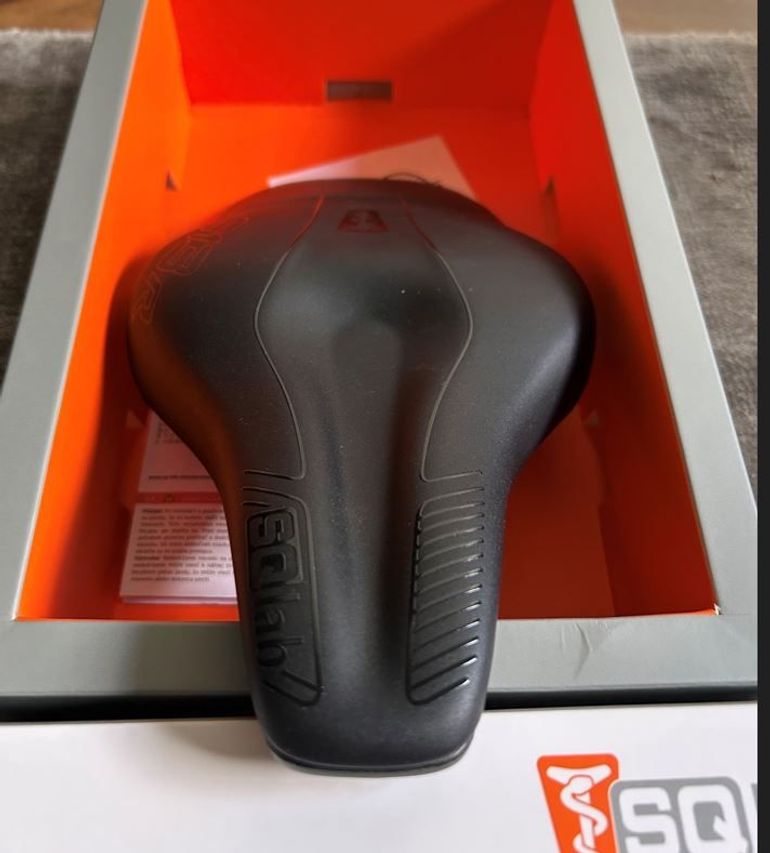 Gebrauchtes Sq Lab 613R Ergowave 2026 bike — Bild 1 von 2