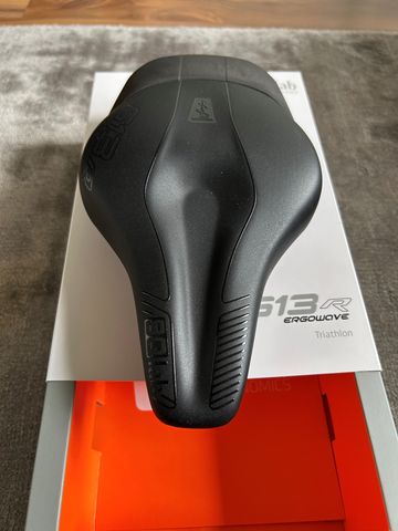 Używany Sq Lab 613R Ergowave 2026 bike — zdjęcie 2 z 4