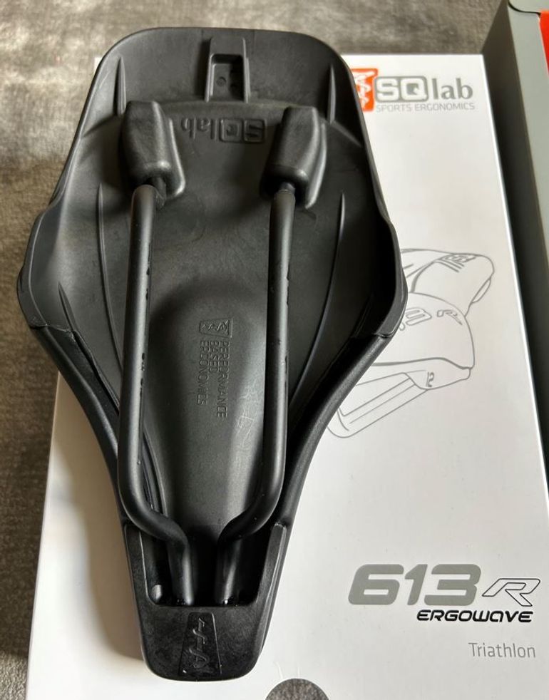 Gebrauchtes Sq Lab 613R Ergowave 2026 bike — Bild 2 von 2