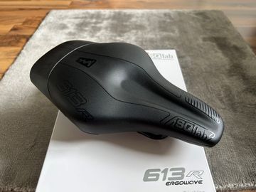 Używany Sq Lab 613R Ergowave 2026 bike — zdjęcie 1 z 4