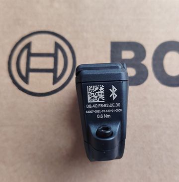 Bosch Mini Remote 22.2mm Smart System 2026 bike de segunda mano — imagen 2 de 3