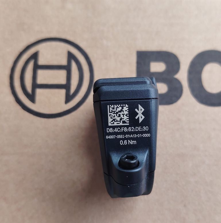 Bosch Mini Remote 22.2mm Smart System 2026 bike de segunda mano — imagen 2 de 3