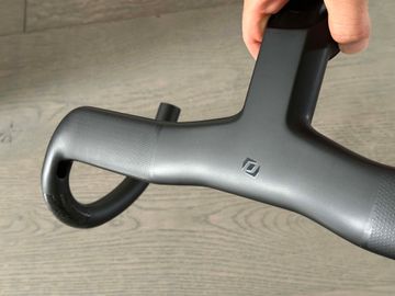 Brugt Syncros Creston iC SL Aero Handlebar 2024 bike — billede 4 af 5