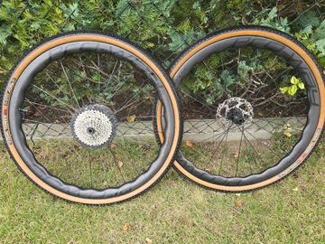 Used Proway VENOM 35/40mm 2025 bike — image 2 of 2