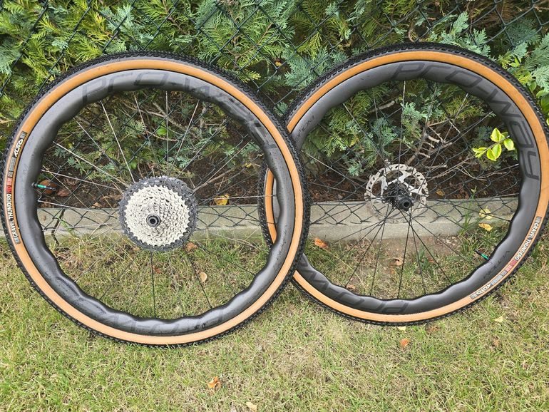 Used Proway VENOM 35/40mm 2025 bike — image 2 of 2
