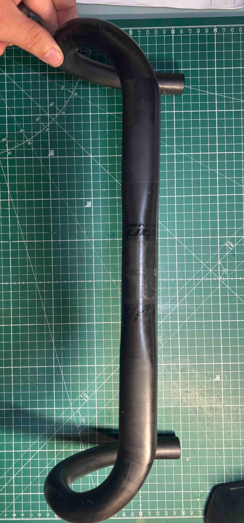 Gebrauchtes Giant SLR Carbon Handlebar 2022 Cockpit