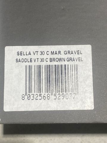 Selle Smp VT30C bike usato — immagine 2 di 2