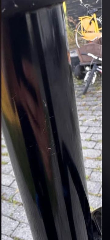 Gebrauchtes Öhlins RXF38 M2 Fork 2023 bike — Bild 6 von 7