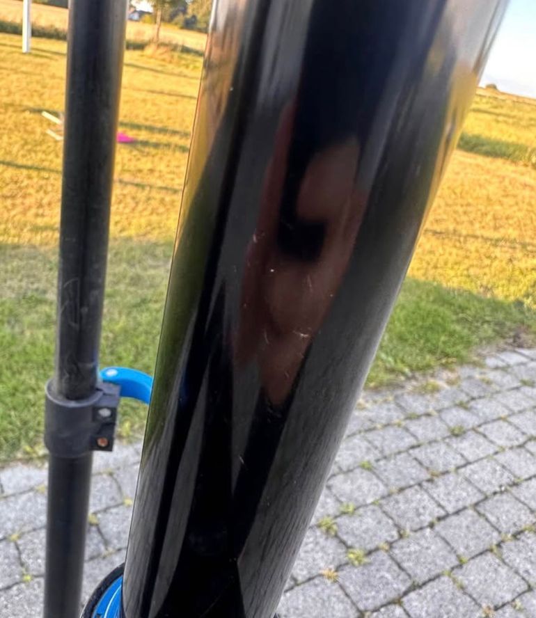 Gebrauchtes Öhlins RXF38 M2 Fork 2023 bike — Bild 7 von 7