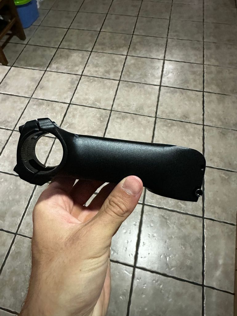 Used Ritchey Stem 2024 bike — image 5 of 5