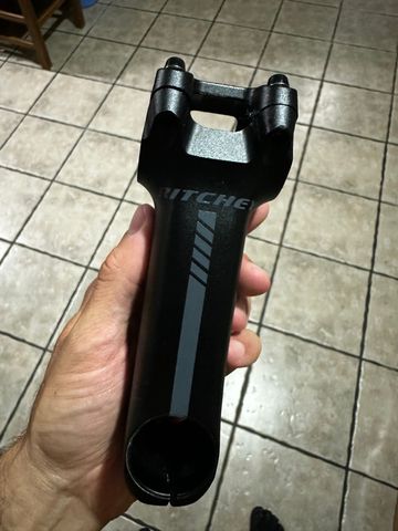 Used Ritchey Stem 2024 bike — image 4 of 5