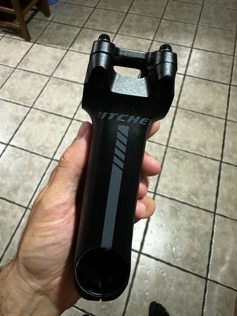 Used Ritchey Stem 2024 bike — image 4 of 5