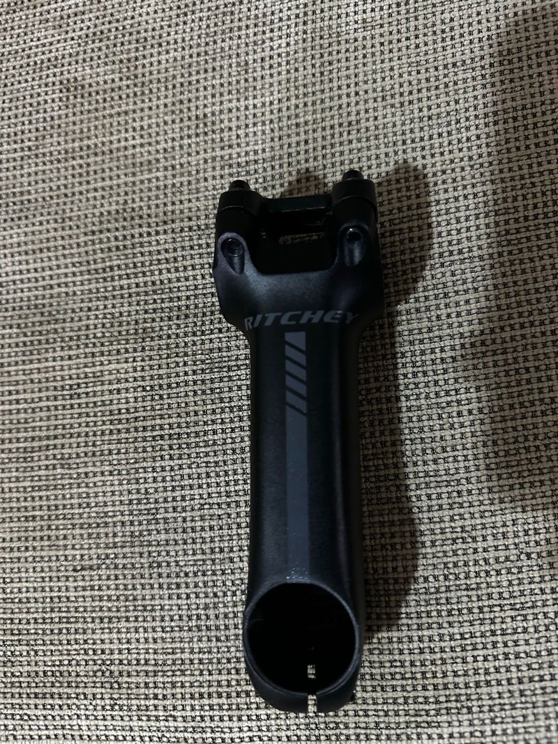 Tweedehands Ritchey Stem 2024 Cockpit