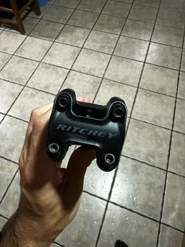 Used Ritchey Stem 2024 bike — image 3 of 5
