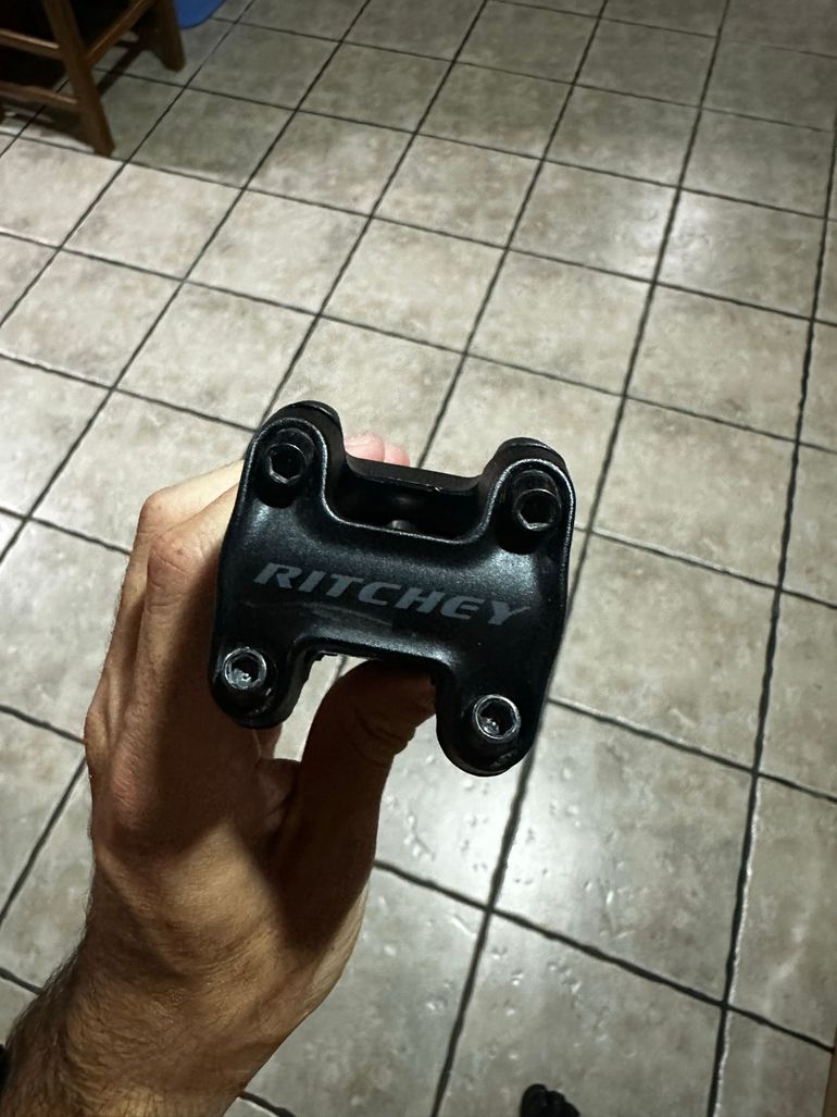 Used Ritchey Stem 2024 bike — image 3 of 5