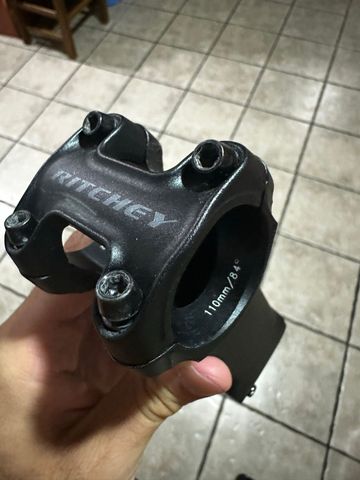Used Ritchey Stem 2024 bike — image 2 of 5