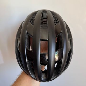 ABUS Airbreaker Helmet bike usato — immagine 7 di 10