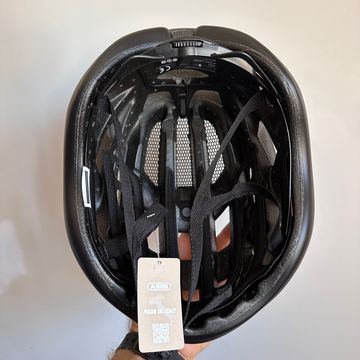 ABUS Airbreaker Helmet bike usato — immagine 8 di 10
