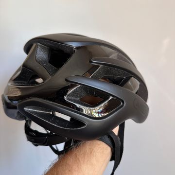 ABUS Airbreaker Helmet bike usato — immagine 4 di 10