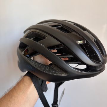 ABUS Airbreaker Helmet bike usato — immagine 2 di 10