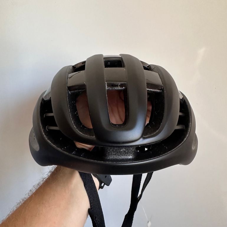 ABUS Airbreaker Helmet bike usato — immagine 3 di 10