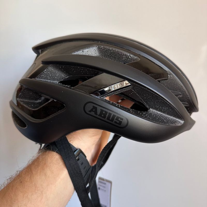 ABUS Airbreaker Helmet Cycling Accessories usato