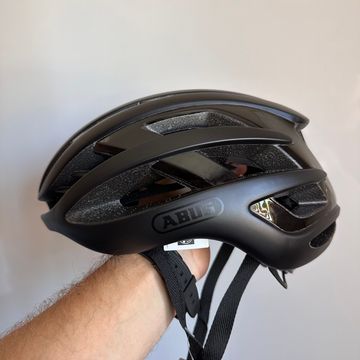 ABUS Airbreaker Helmet bike usato — immagine 6 di 10