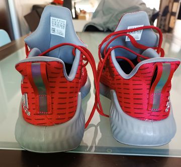 Gebrauchtes Adidas Alphabounce + bike — Bild 6 von 14