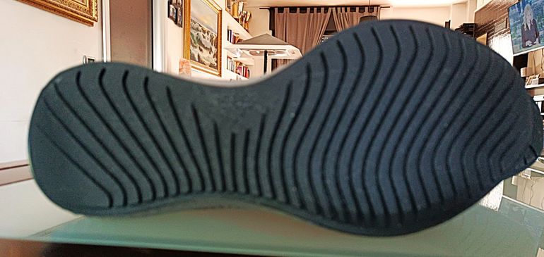 Gebrauchtes Adidas Alphabounce + bike — Bild 11 von 14