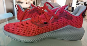 Gebrauchtes Adidas Alphabounce + bike — Bild 2 von 14