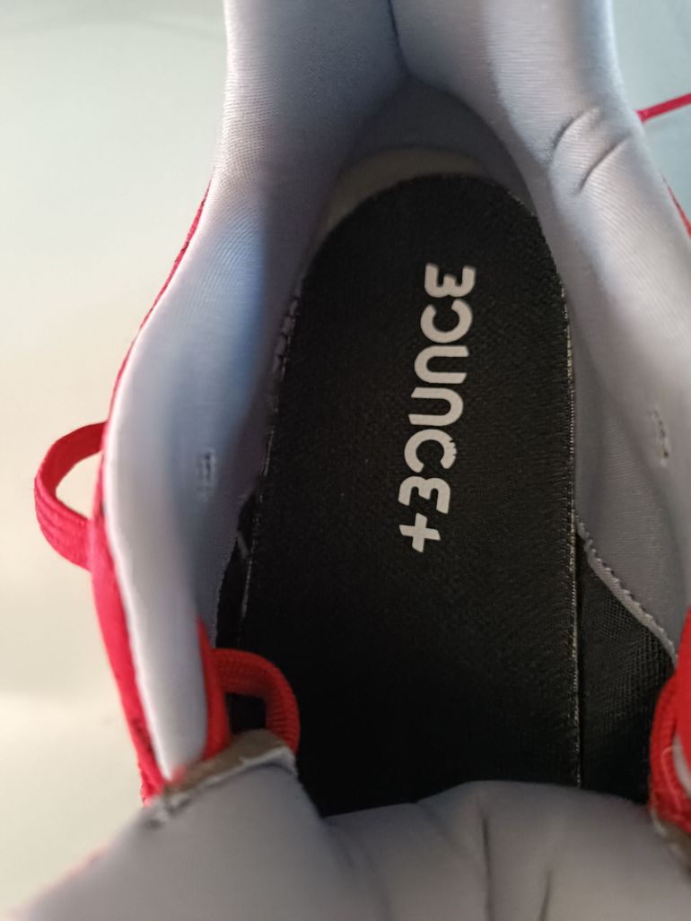 Gebrauchtes Adidas Alphabounce + bike — Bild 14 von 14