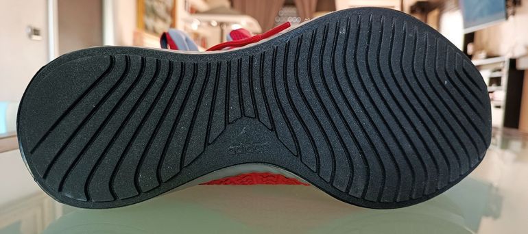 Gebrauchtes Adidas Alphabounce + bike — Bild 10 von 14