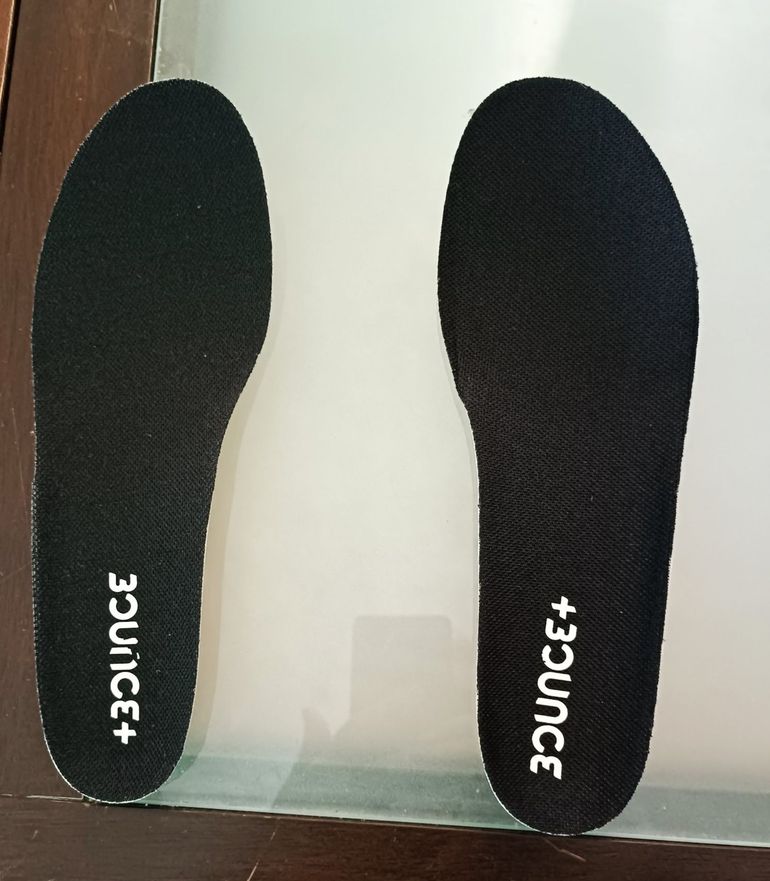 Gebrauchtes Adidas Alphabounce + bike — Bild 13 von 14