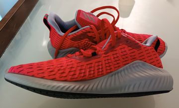Gebrauchtes Adidas Alphabounce + bike — Bild 4 von 14