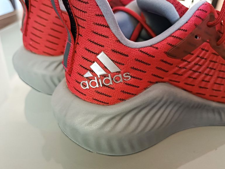 Gebrauchtes Adidas Alphabounce + bike — Bild 5 von 14