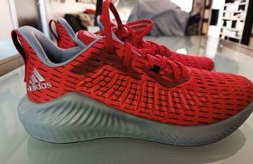 Gebrauchtes Adidas Alphabounce + bike — Bild 1 von 14