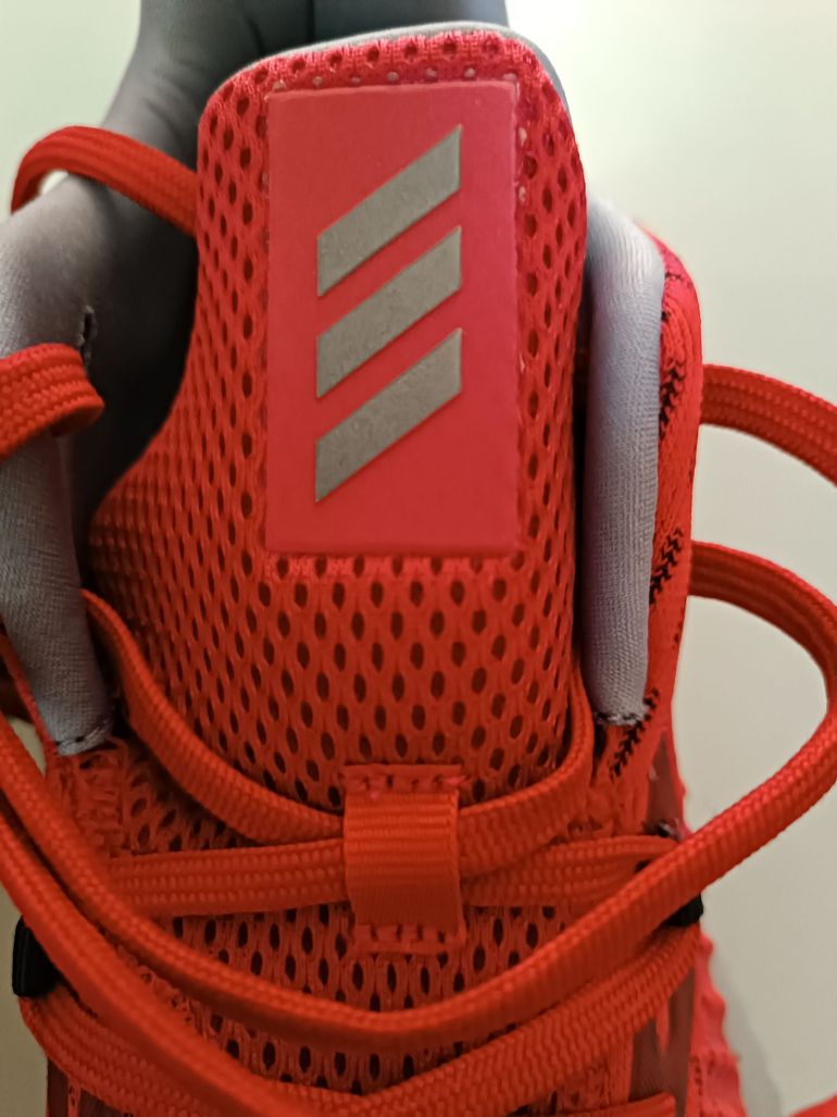 Gebrauchtes Adidas Alphabounce + bike — Bild 9 von 14